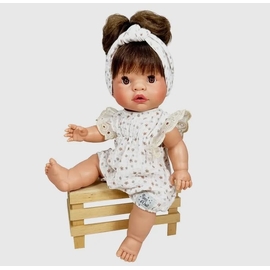 Handmade Collectible Joy Collection Baby Doll By Nines D'onil
