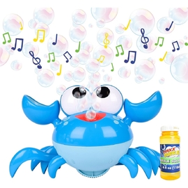 Maxx Bubbles Dancing Crab
