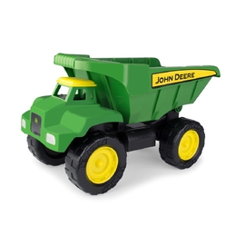 John Deere 38cm JD Big Scoop Dump Truck