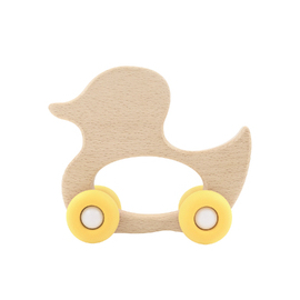 Push along - Ducky