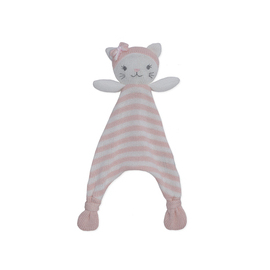 Daisy The Cat Security Blanket