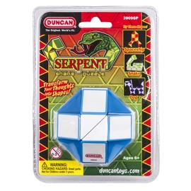 Duncan Serpent Snake Puzzle - Assorted