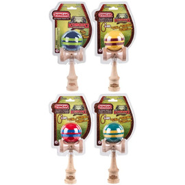 Duncan Komodo Kendama (Assorted Colours)