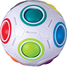 Duncan Color Shift Puzzle Ball