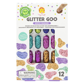 Glitter Goo - Mystic Shimmer