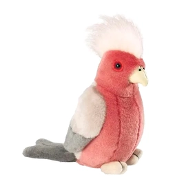 Bb Bird Wr Galah - Plush Toy