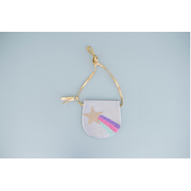 Shinning star petite purse