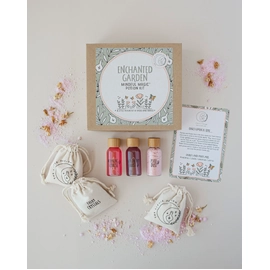  Enchanted Garden - Mindful Magic Potion Kit