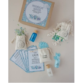 Moonlight Water - Mindful Magic Potion Kit