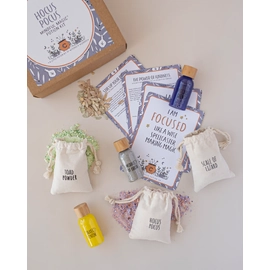 Hocus Pocus - Mindful Magic Potion Kit