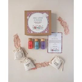 Once Upon A Potion - Mindful Potion Kit