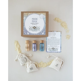 Moon Magic - Mindful Magic Potion Kit
