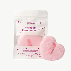 Oh Flossy Make up Remover Puff
