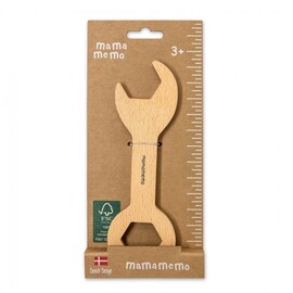 Astrup Wooden Workshop Tools - Spanner