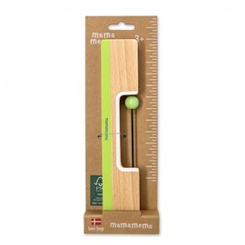Astrup Wooden Workshop Tools - Spirit Level