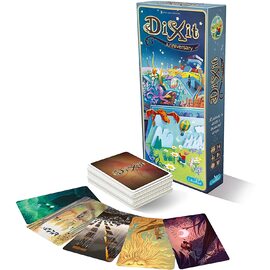 Libellud Dixit - 10th Anniversary Expansion Pack