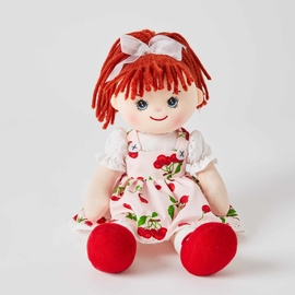 My Best Friend Avery Rag Doll