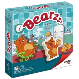 Cayro Games - Bearzzz