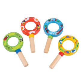 Bigjigs Toys Mini Magnifiers