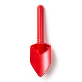 Bigjigs Cherry Red Eco Spade