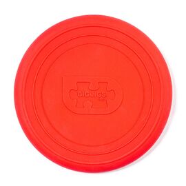 Bigjigs Cherry Red Flying Disk