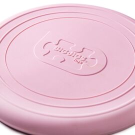 Bigjigs Blush Pink Flying Disk