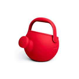 Cherry Red Watering Can