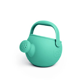 Eggshell Green Watering Can