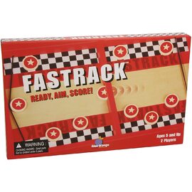 Blue Orange Games - Fastrack