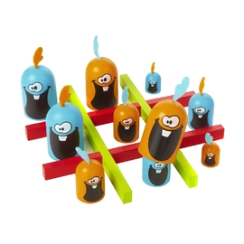 Blue Orange Games - Gobblet Gobblers