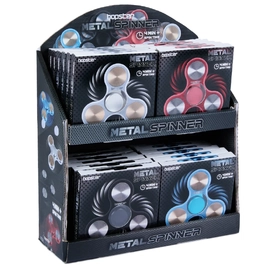 Metal Fidget Spinner