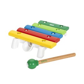 BRIO Musical Xylophone