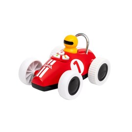 BRIO - Play & Learn Action Racer