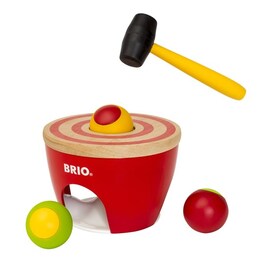 BRIO Ball Pounder