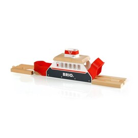 BRIO Ferry Ship 3 Pieces