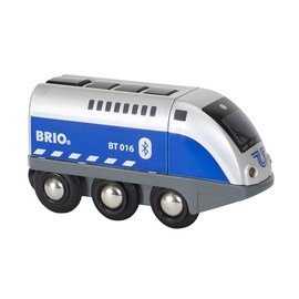 BRIO App-Enabled Engine 