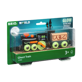 BRIO Ghost Train 3 Pieces
