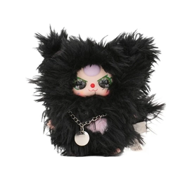 Baby Three - Cat & Dog Plush Blind Box