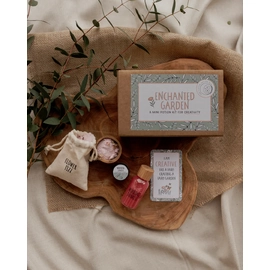 Mini Enchanted Garden Potion Kit