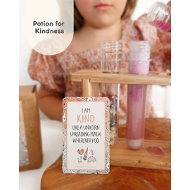 Mini Rainbow Sparkles Potion Kit