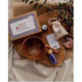 Mini Hocus Pocus Potion Kit