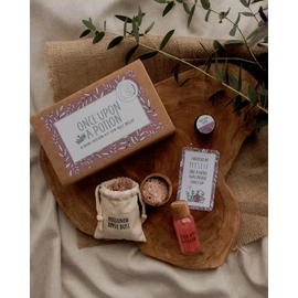Mini Once Upon A Time Potion Kit