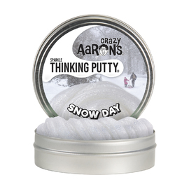 candy cane thinking putty