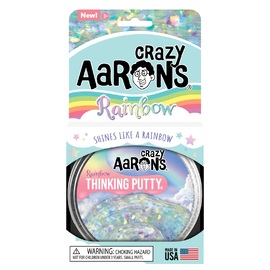 Crazy Aarons Thinking Putty Trendsetters | Rainbow