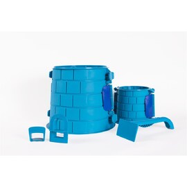 Create A Castle - Deluxe Kit Beach Set