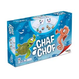Cayro Games - Chaf Chof