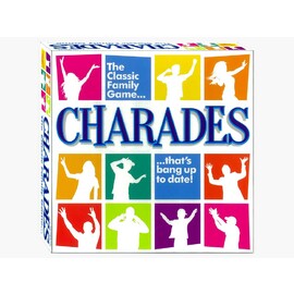 Cheatwell | Charades Family Board Game
