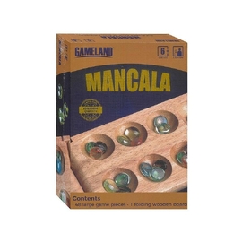 Gameland Mancala Game