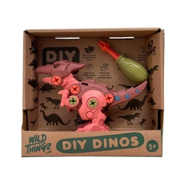 Johnco Wild Thingz DIY Dino Plerosaur