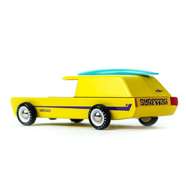 Candylab - Surfman Toy Car